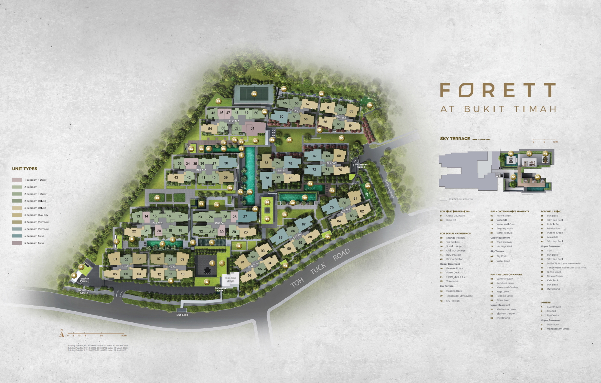 Site Map